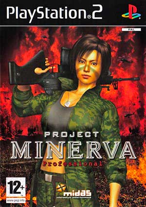 Project Minerva Professional