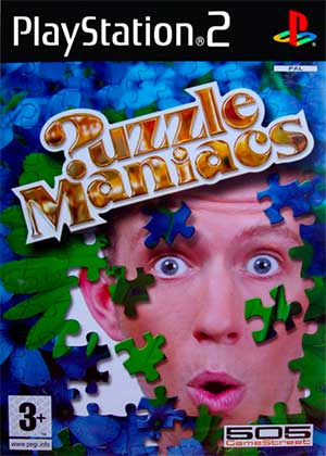 Puzzle Maniacs