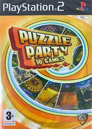 Puzzle Party