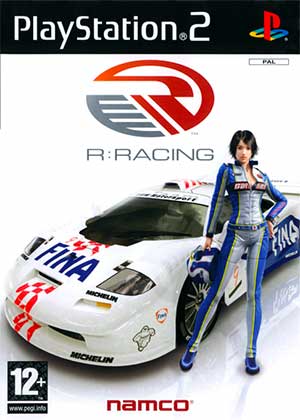 R-Racing Evolution - Life in the Fast Lane