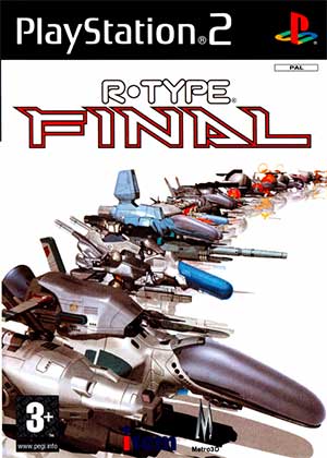 R-Type Final