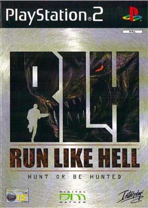 RLH - Run Like Hell