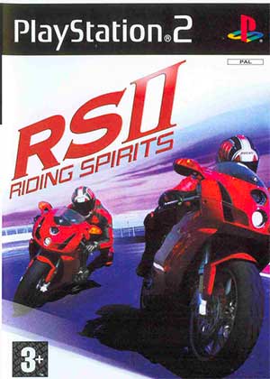 RSII - Riding Spirits