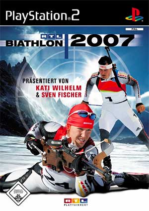 RTL Biathlon 2007