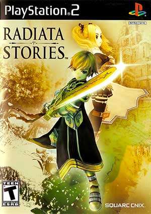 Radiata Stories