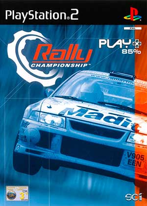 Rally Championship