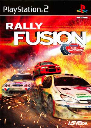 Rally Fusion - Race of Champions