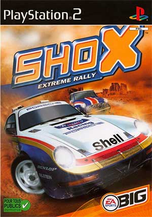 Rally Shox