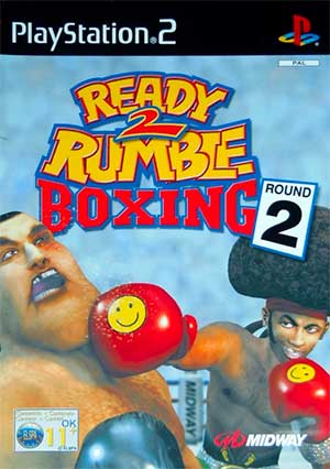 Ready 2 Rumble Boxing - Round 2