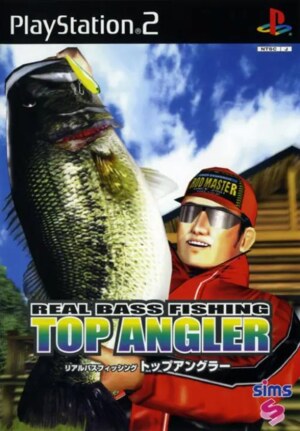 Real Bass Fishing - Top Angler