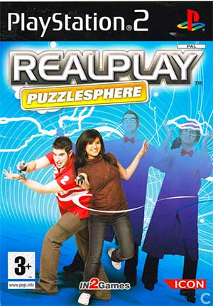 Realplay Puzzlesphere
