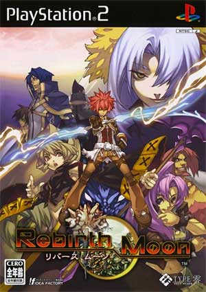 Rebirth Moon