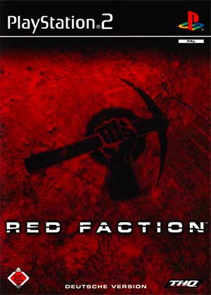 Red Faction