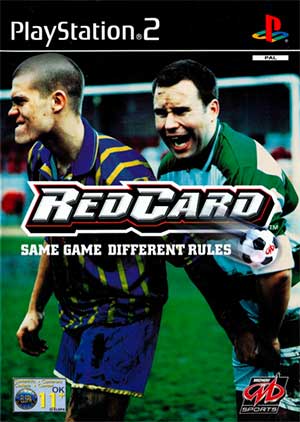 RedCard