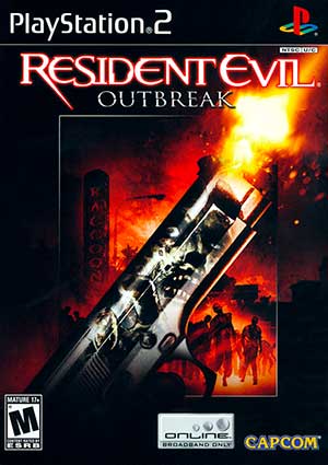 Resident Evil - Outbreak