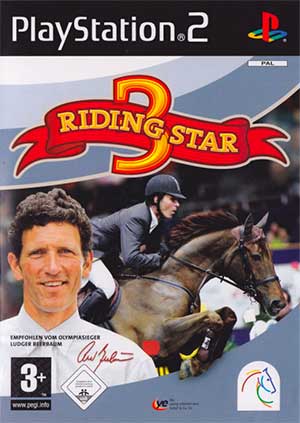 Riding Star