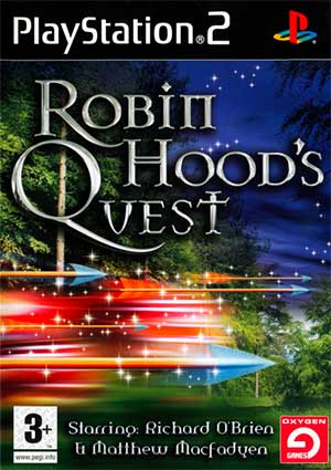 Robin Hood's Quest