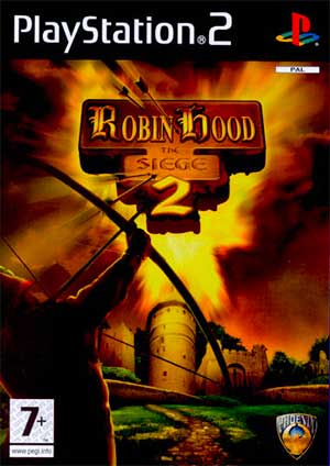 Robin Hood 2 - The Siege