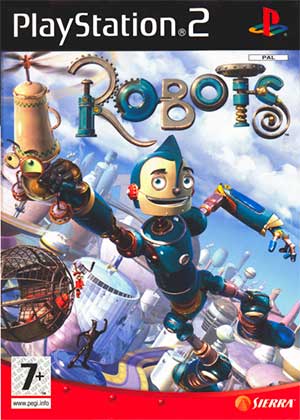 Robots