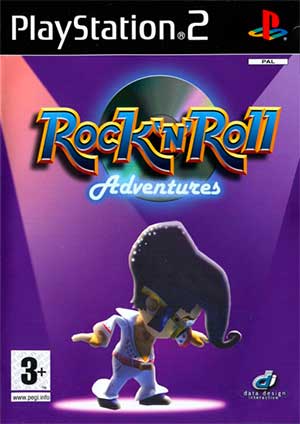 Rock'N'Roll Adventures