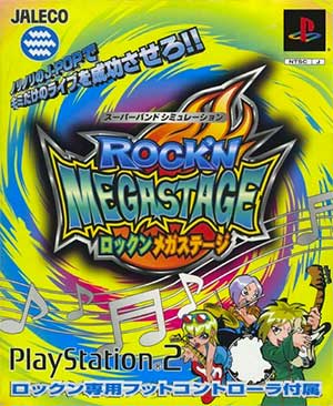 Rock'n Megastage