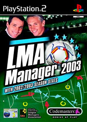 Roger Lemerre - La Selection des Champions 2003