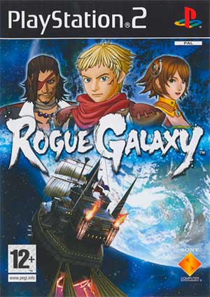 Rogue Galaxy