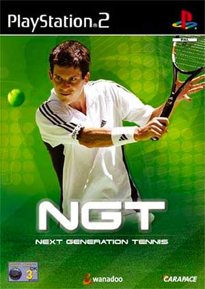 Roland Garros French Open 2002