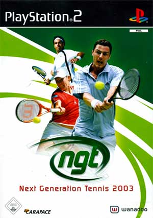 Roland Garros French Open 2003