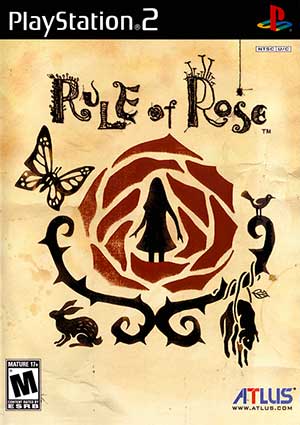 Rule of Rose