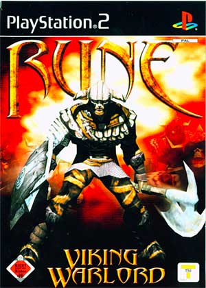 Rune - Viking Warlord