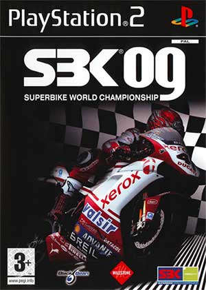 SBK 09 - Superbike World Championship