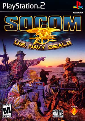 SOCOM - U.S. Navy SEALs
