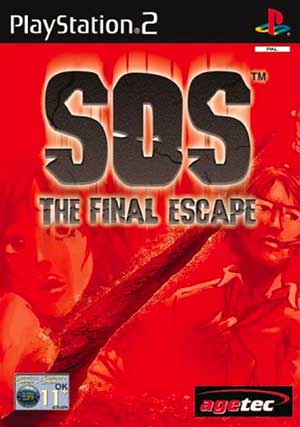 SOS - The Final Escape