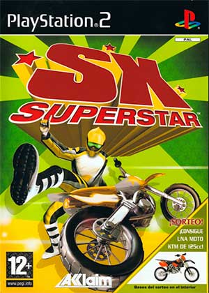 SX Superstar