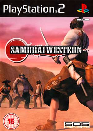 Samurai Western