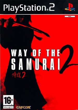 Samurai-dou 2 - Way of the Samurai 2