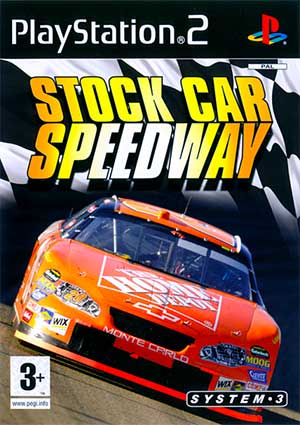 Saturday Night Speedway