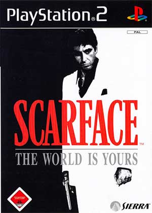 Scarface - The World Is Yours