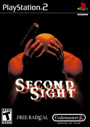 Second Sight