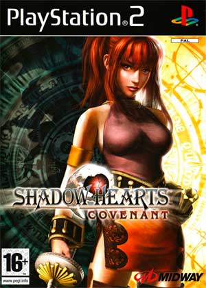 Shadow Hearts II