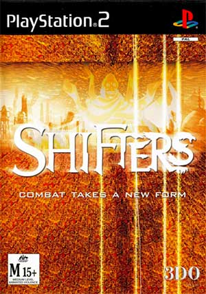 Shifters
