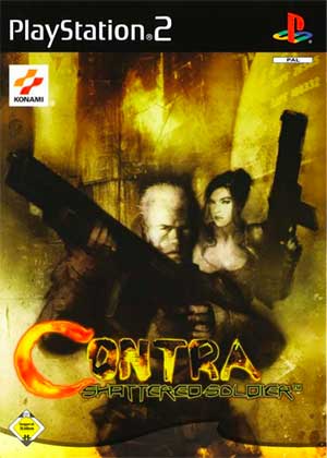 Shin Contra