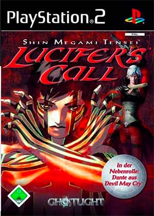 Shin Megami Tensei - Lucifer's Call