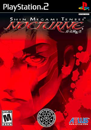 Shin Megami Tensei - Nocturne