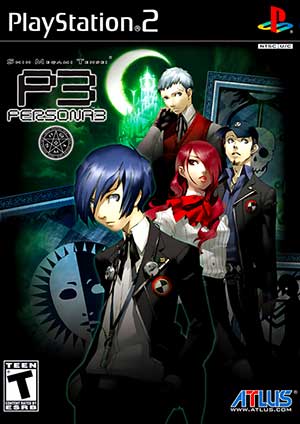 Shin Megami Tensei - Persona 3
