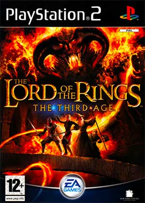 Signore degli Anelli, Il - La Terza Era
