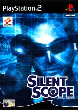 Silent Scope