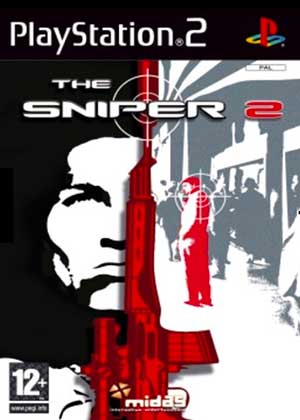 Simple 2000 Series Vol. 16 - The Sniper 2 - Akumu no Juudan