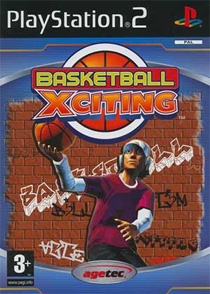 Simple 2000 Series Vol. 30 - The Street Basketball - 3 on 3